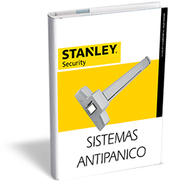 Herrajes patricios manijas stanley