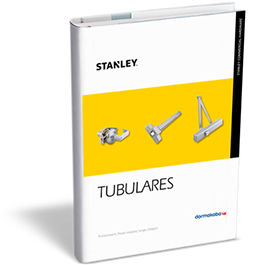 Cerraduras y manijas tubulares best