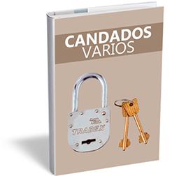 Herrajes patricios candados varios