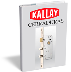 Herrajes patricios cerraduras kallay