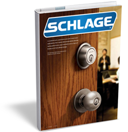 Herrajes patricios cerraduras schlage