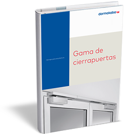 Herrajes patricios antipanicos von duprin
