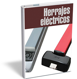 Herrajes eléctricos