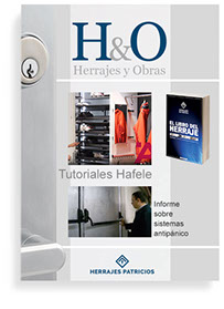 Herrajes Patricios Revista digital