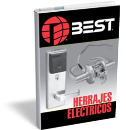 Herrajes eléctricos best