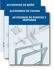 Herrajes Patricios Catalogo on line