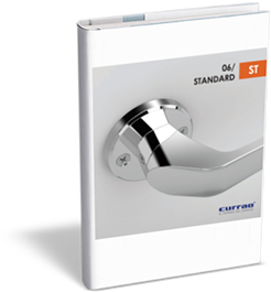Herrajes patricios manijas currao standard