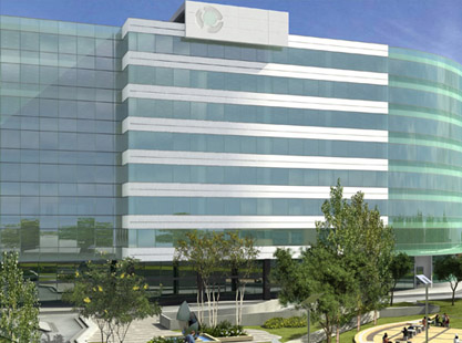Herrajes Patricios Nodus Business District