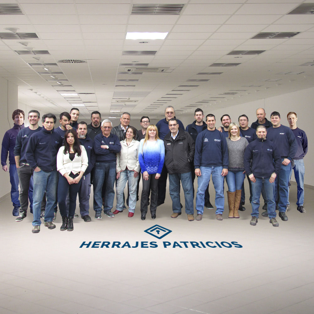 herrajes patricios quienes somos
